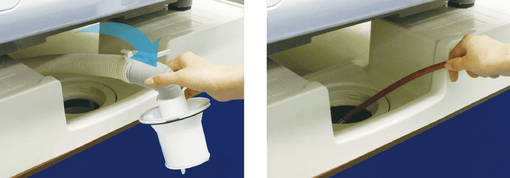 セーフガードパン｜テクノテック 洗濯機防水パン・排水トラップの専門 